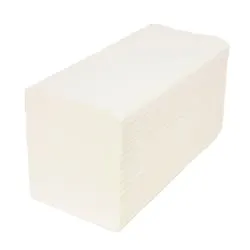 Papierhandtücher 22 x 42 cm, 3-lagig