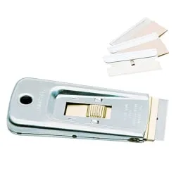 VERMOP TopLock Sicherheitsschaber mit Klinge