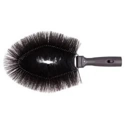 VERMOP Staubbesen zum Aufstecken