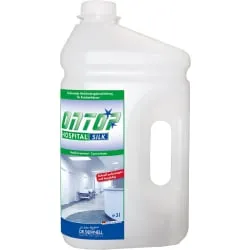 Dr. Schnell Bodenbeschichtung ON TOP Hospital Silk, seidenmatt