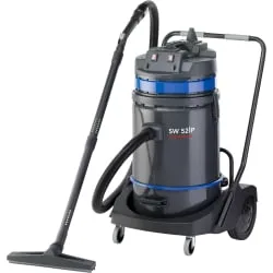 columbus Staub- und Wassersauger SW 52