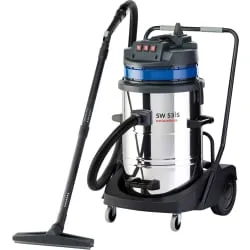 columbus Staub- und Wassersauger SW 53