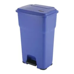 Vileda Abfallbehälter mit Pedal Hera, 60 Liter