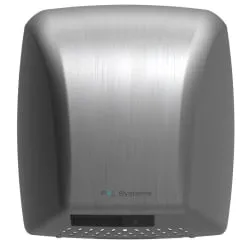 P+L Systems Washroom Budget Händetrockner