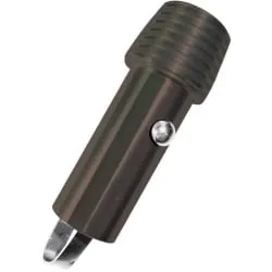 UNGER Gewindeadapter für Alustangen