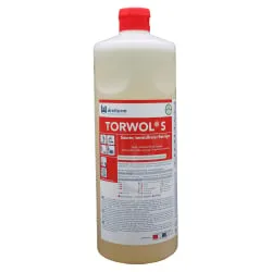 Dreiturm TORWOL® S Oberflächenreiniger und Bodenreiniger, saurer