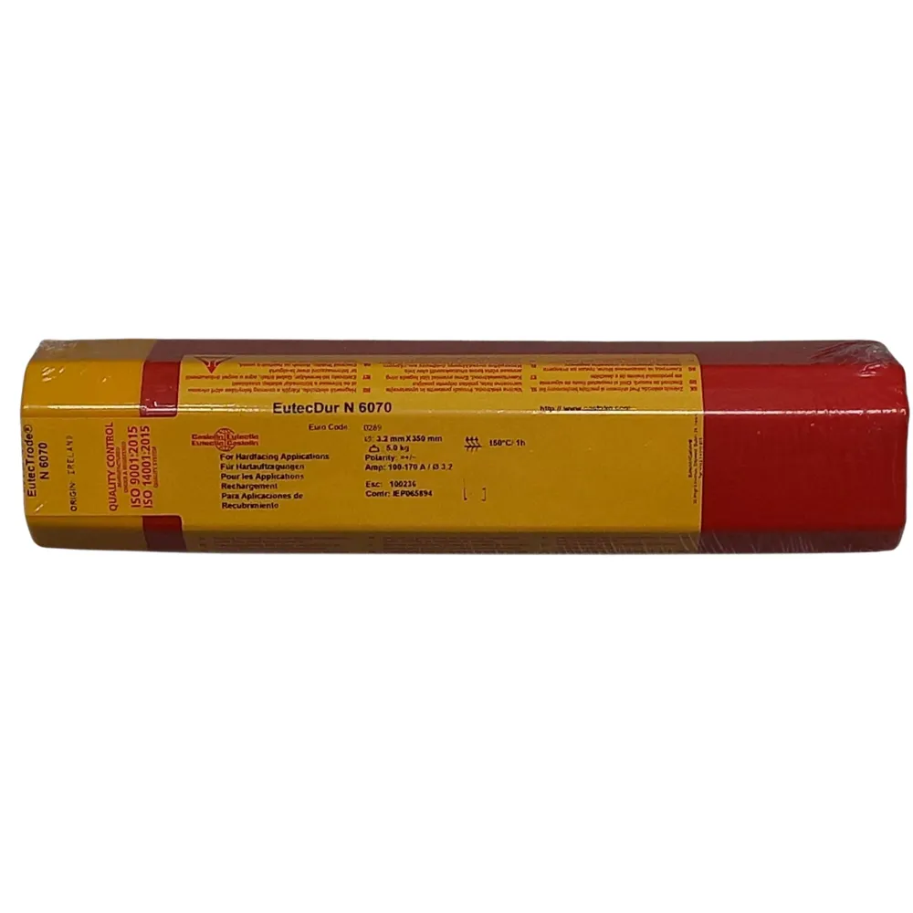 CastoDur N 6070 Stabelektrode