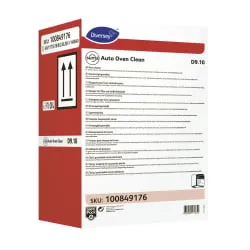 Suma Auto Oven Clean D9.10 Backofenreiniger