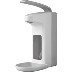 TEMDEX® Desinfektionsmittel- und Flüssigseifenspender