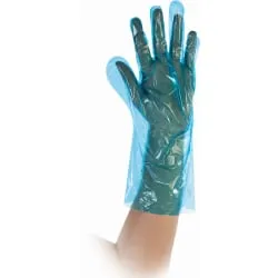 HYGOSTAR® Softline Handschuhe, 38 cm