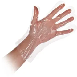 HYGOSTAR® Polyclassic Soft Handschuhe, LDPE