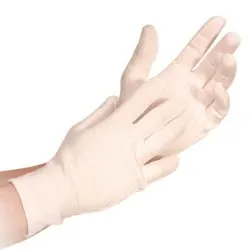 Hygostar® Nature Extra Stark Baumwollhandschuhe