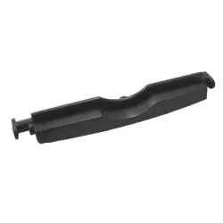 VERMOP Kunststoff-Pressbacke