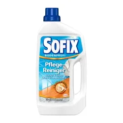 SOFIX Pflege-Reiniger, oberflächenschonend