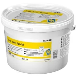 ECOLAB Taxat Joker Special Bleichmittel