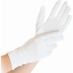 Hygostar® Superfine Nylonhandschuhe
