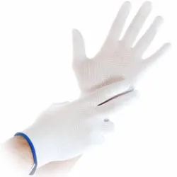 Hygostar® Ultra Flex Nylonfeinstrickhandschuhe