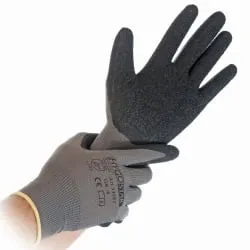 Hygostar® Skill Nylonfeinstrickhandschuhe