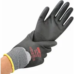 Hygostar® Cut Safe Schnittschutzhandschuhe, beschichtet