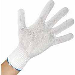 Hygostar® Allfood Lebensmittel Schnittschutzhandschuhe
