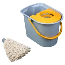 VERMOP Nasswischset Mini Aquva