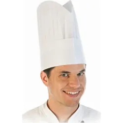 HYGOSTAR® Excellent Kochmütze