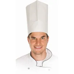 HYGOSTAR® Variabel Kochmütze