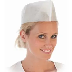 HYGOSTAR® Profi Schiffchenmütze