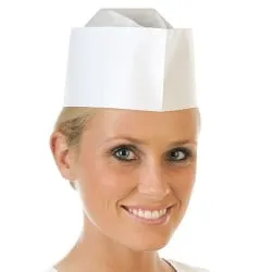 HYGOSTAR® Express Schiffchenmütze