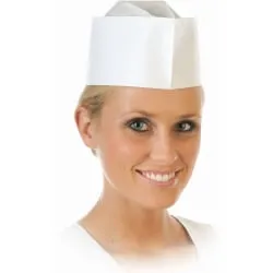 HYGOSTAR® Express Schiffchenmütze, Sparpack