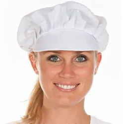 HYGOSTAR® Schirmmütze aus Polycotton