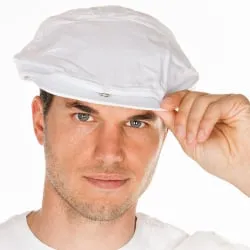 HYGOSTAR® Clubkappe Schirmmütze