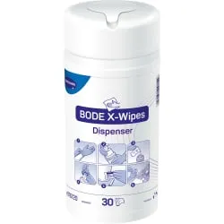 Bode X-Wipes universeller Vliestuchspender