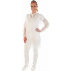 Hygonorm® PP Besucherkittel, leicht