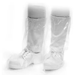 Hygostar® PE Überstiefel