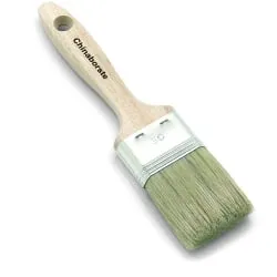 Profi-Maler-Lackierpinsel, 12. Stärke