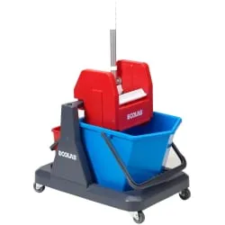 ECOLAB Einfachfahreimer Standard Mono