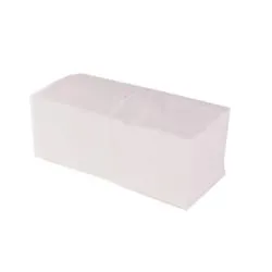 Papierhandtuch, 2-lagig, weiß