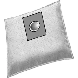 Staubsaugerbeutel Y 27 m