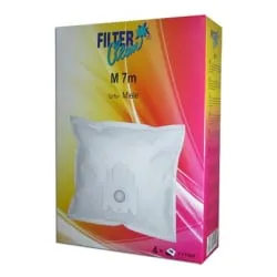 Staubsaugerbeutel M 7m