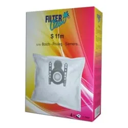 Staubsaugerbeutel S 11m