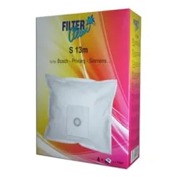 Staubsaugerbeutel S 13m