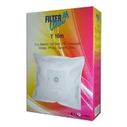 Staubsaugerbeutel Y 16 m