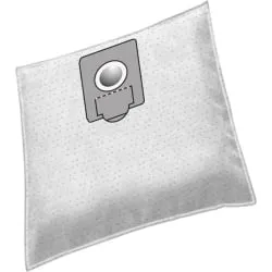 Staubsaugerbeutel FA 2m