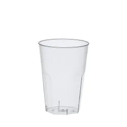 Papstar Invitation Gläser für Caipirinha, PS