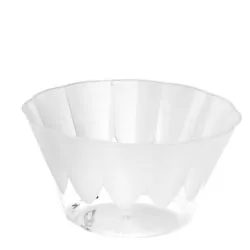 Papstar Invitation Eis- und Dessertschalen, rund