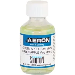 AERON Greenapple Duftkonzentrat sehr stark, Geruchsneutralisator