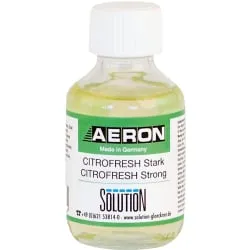 AERON Citrofresh Duftkonzentrat stark, Geruchsneutralisator