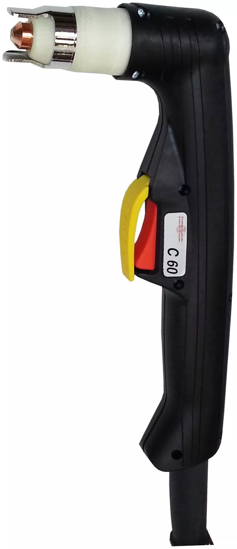 Castolin Eutectic C100-Brenner