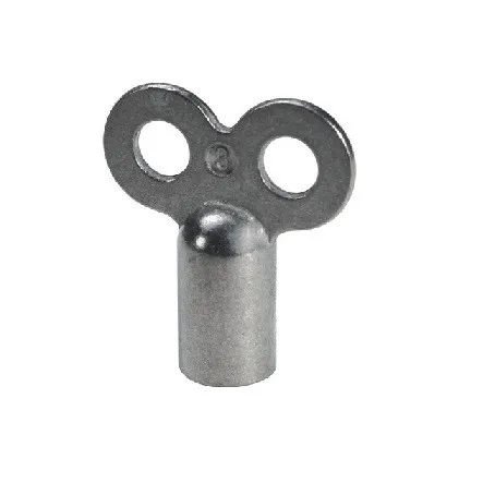 Buderus Steckschlüssel für Entlüftungsventile zur Heizkörper-Entlüftung 80894040